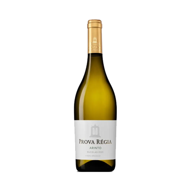 Bild von Prova Régia - Weißwein