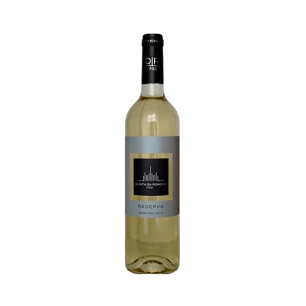 Bild von Quinta da Romeira Reserve - Weißwein