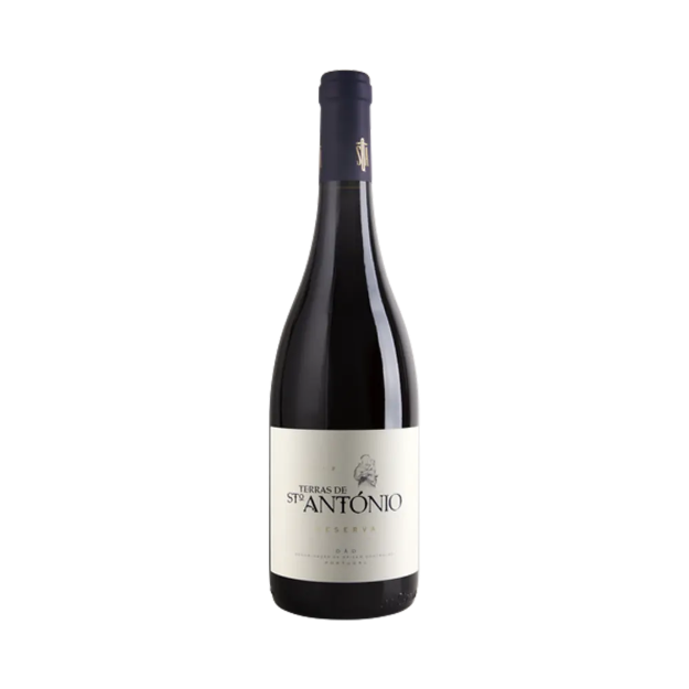 Bild von Terras de Santo António Reserve - Rotwein
