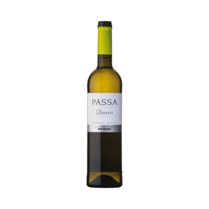 Bild von Passa - Weißwein