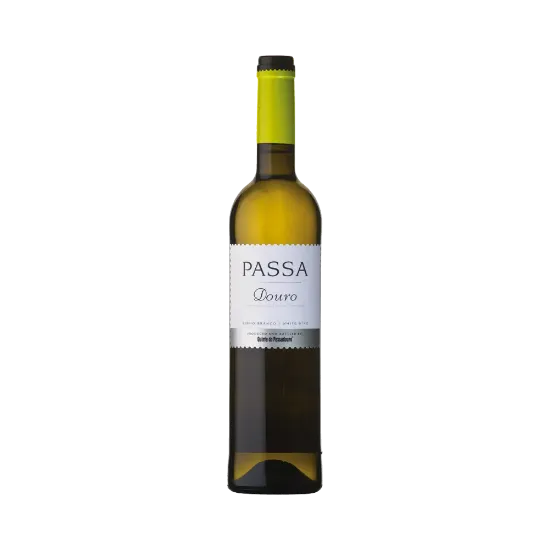 Bild von Passa - Weißwein
