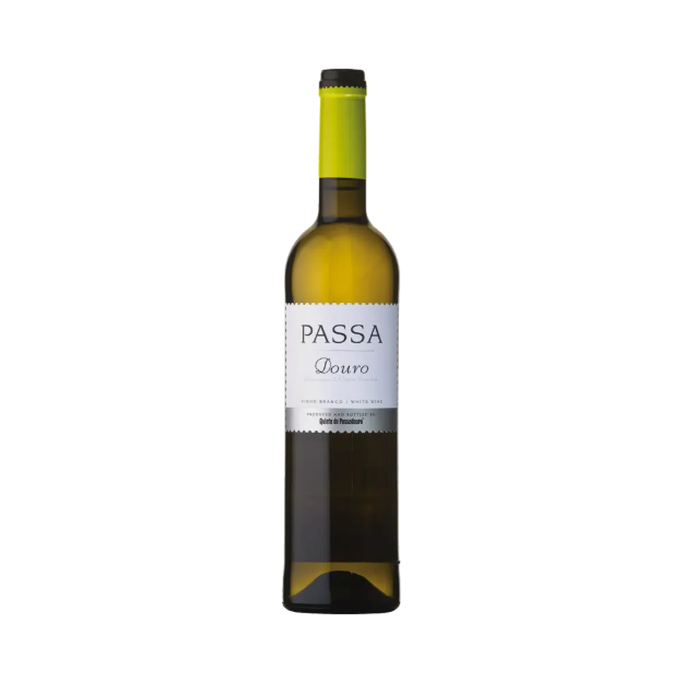 Bild von Passa - Weißwein