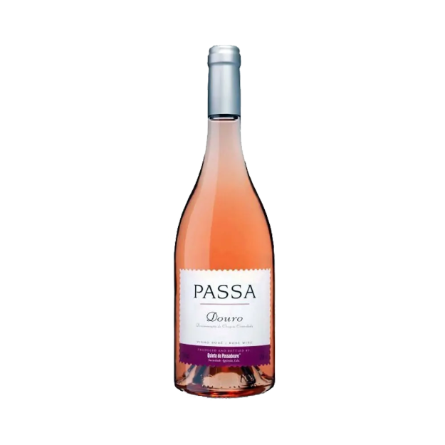 Bild von Passa - Roséwein