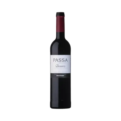 Bild von Passa - Rotwein