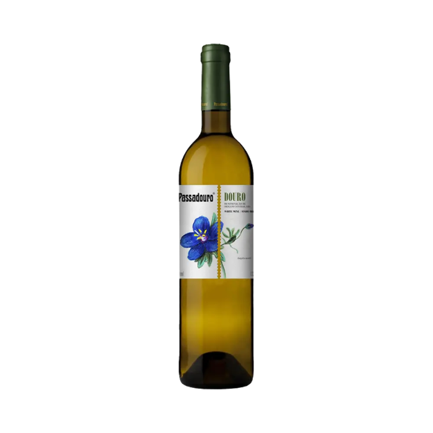 Bild von Passadouro - Weißwein