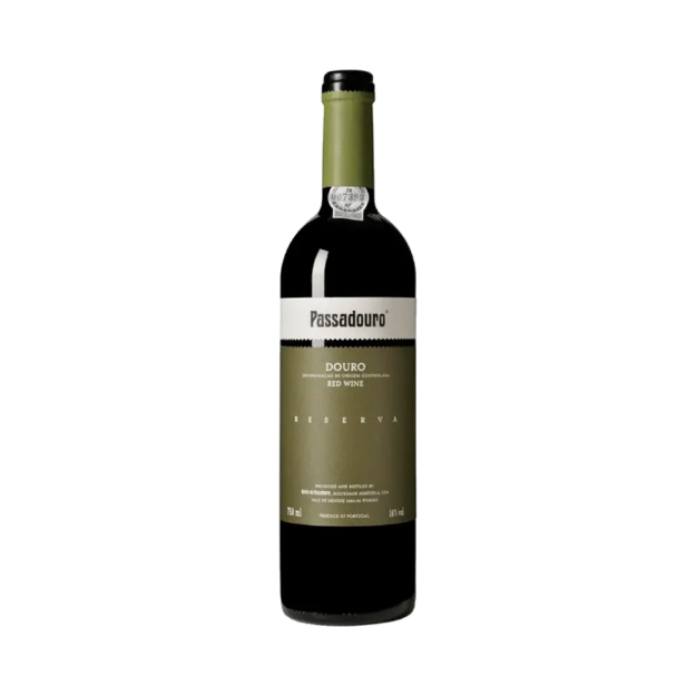 Bild von Passadouro Reserve - Rotwein