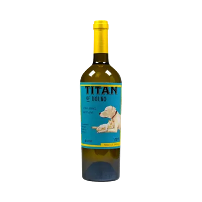 Bild von Titan of Douro - Weißwein