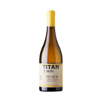 Bild von Titan of Douro Vale dos Mil - Weißwein