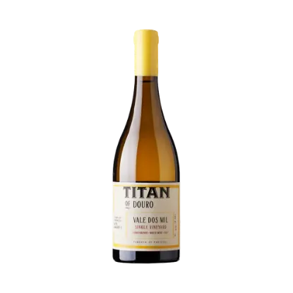 Bild von Titan of Douro Vale dos Mil - Weißwein