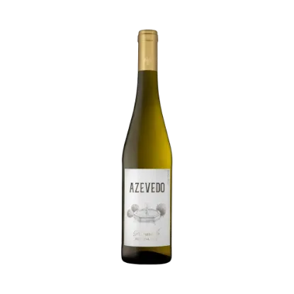 Bild von Azevedo Reserve Alvarinho - Weißwein