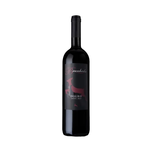 Bild von Brunheda - Rotwein
