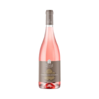 Bild von Villa Alvor Moscatel Galego Roxo - Roséwein