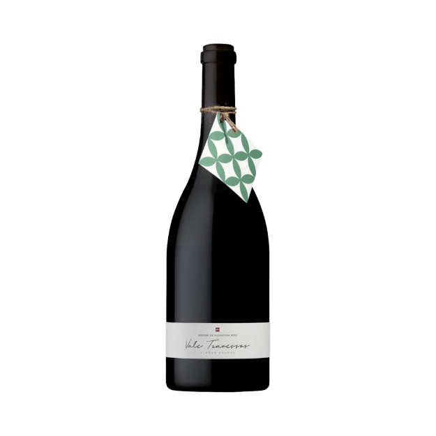 Bild von Vale Travessos - Rotwein