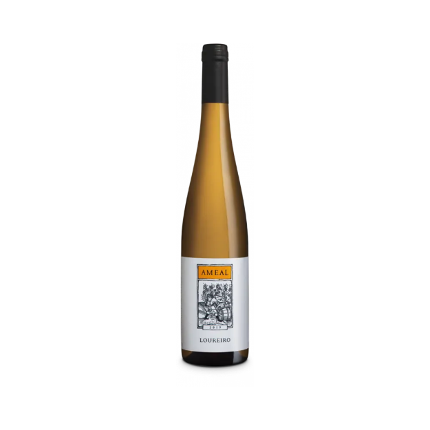 Bild von Ameal Loureiro - Weißwein