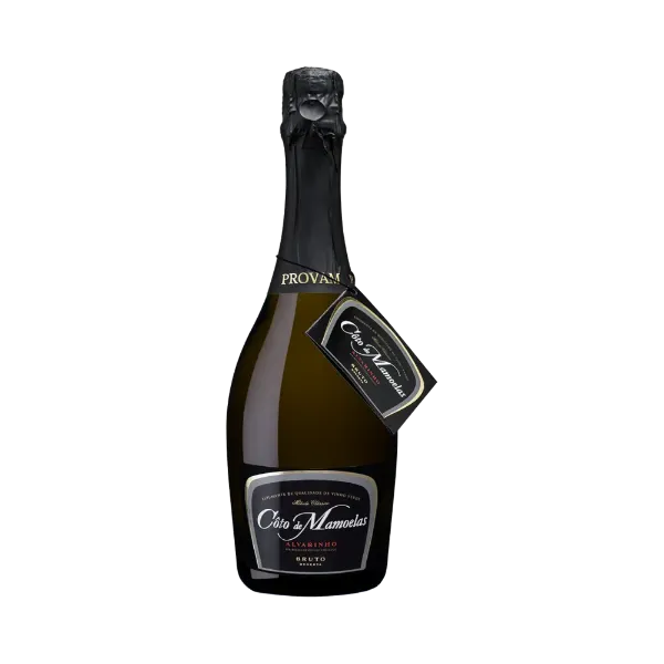 Bild von Côto de Mamoelas - Schaumwein