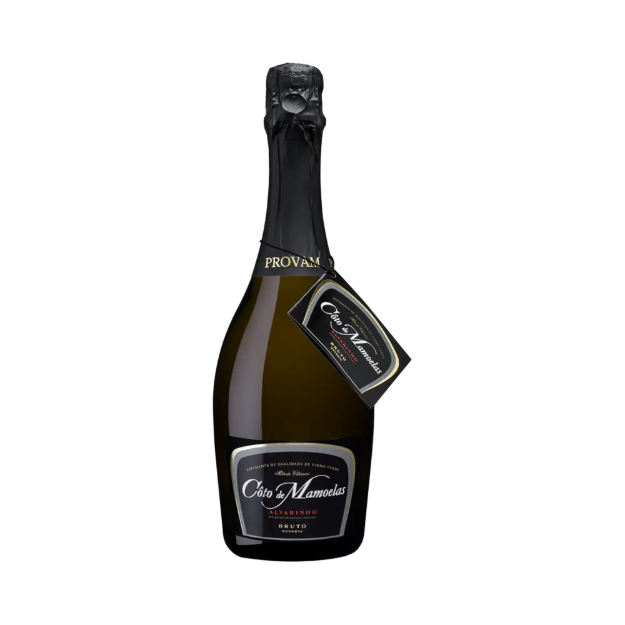 Bild von Côto de Mamoelas - Schaumwein