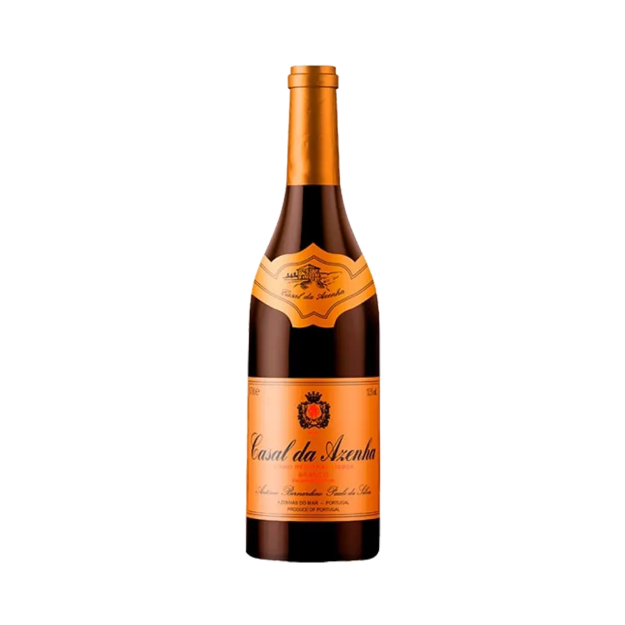 Bild von Casal da Azenha - Weißwein
