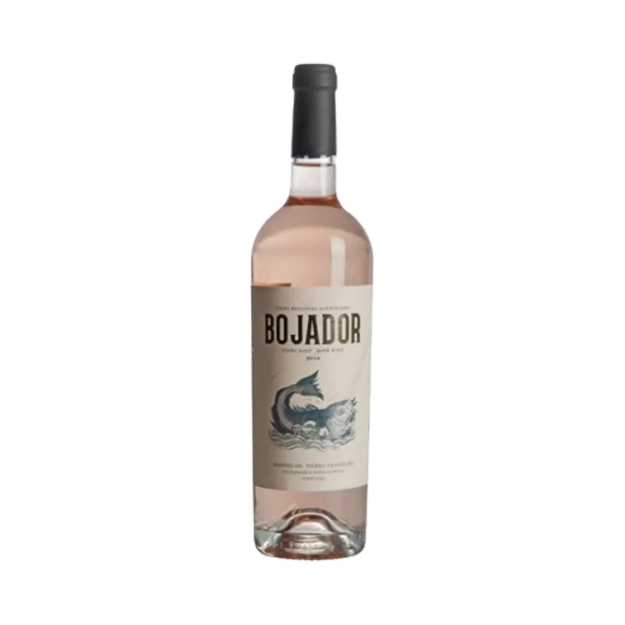 Bild von Bojador - Roséwein