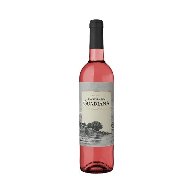 Bild von Encosta do Guadiana - Roséwein
