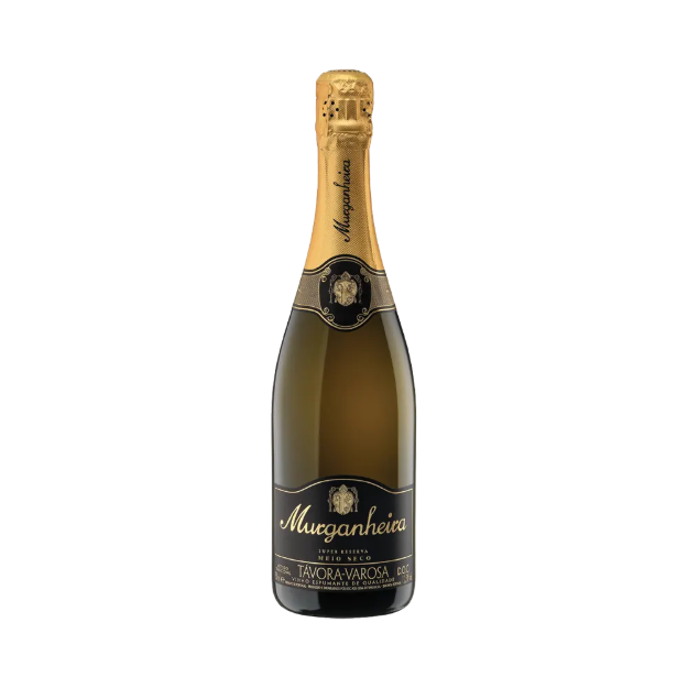 Bild von Murganheira Super Reserve Medium Dry - Schaumwein