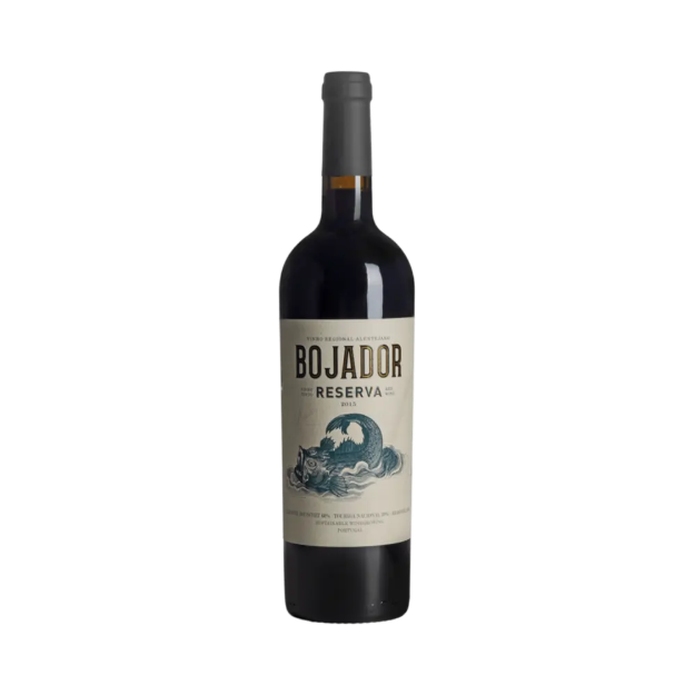 Bild von Bojador Reserve - Rotwein
