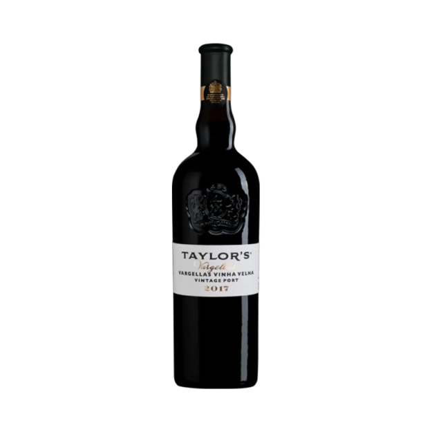 Bild von Taylors Quinta Vargellas Vinhas Velhas Vintage 2017 - Portwein