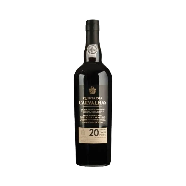Bild von Quinta das Carvalhas 20 Jahre - Portwein