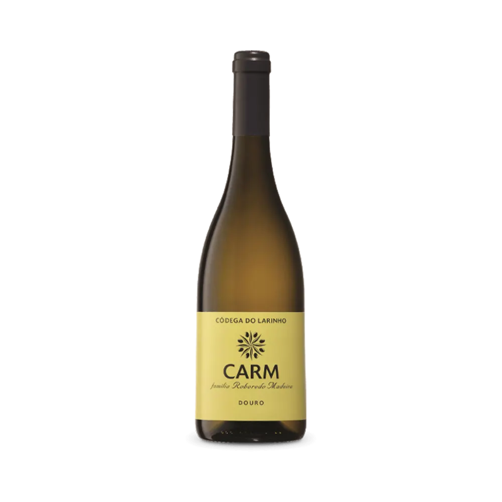 Bild von CARM Códega do Larinho - Weißwein