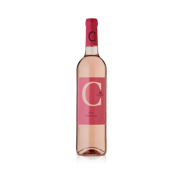 Bild von C by Cabriz - Roséwein