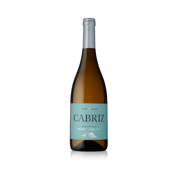 Bild von Cabriz Sauvignon Blanc - Weißwein