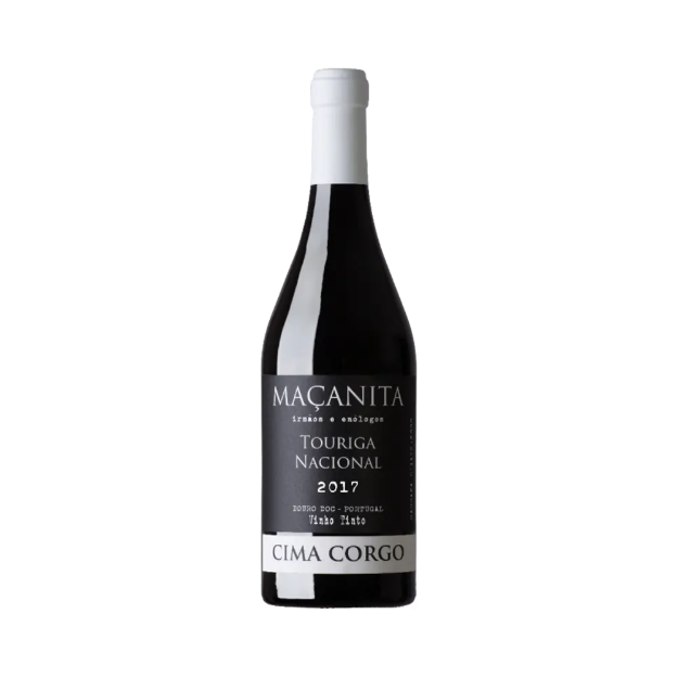 Bild von Maçanita Touriga Nacional Cima Corgo - Rotwein