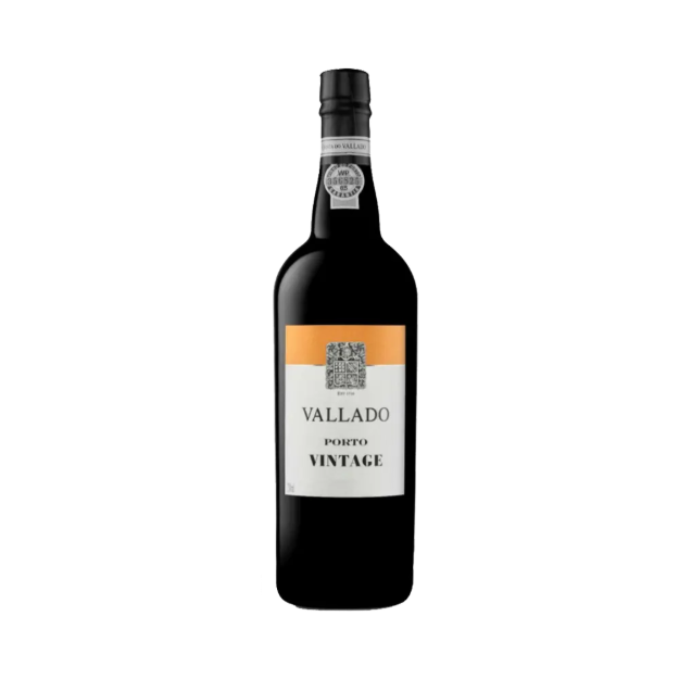 Bild von Vallado Vintage 2017 - Portwein