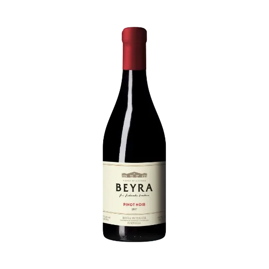 Bild von BEYRA Pinot Noir - Rotwein