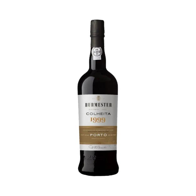 Bild von Burmester Colheita 1999 - Portwein