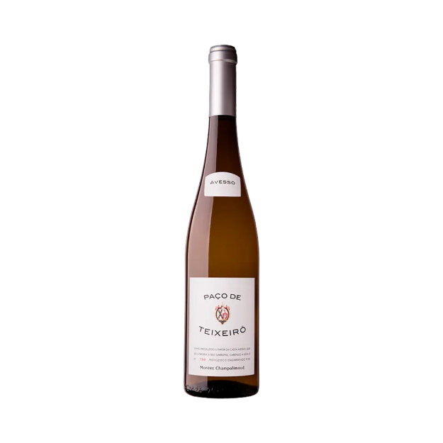 Bild von Paço de Teixeiró Avesso - Weißwein