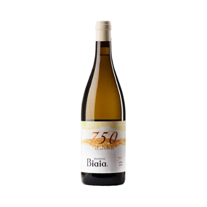 Bild von Quinta da Biaia Síria - Weißwein