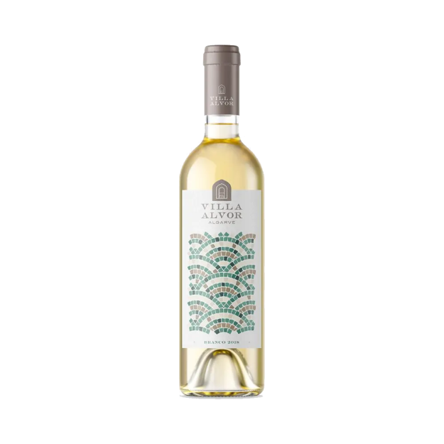 Bild von Villa Alvor - Weißwein