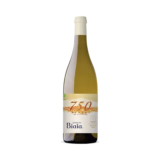 Bild von Quinta da Biaia Arinto - Weißwein