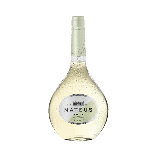 Bild von Mateus - Weißwein