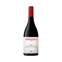 Bild von Taboadella Reserve Jaen - Rotwein