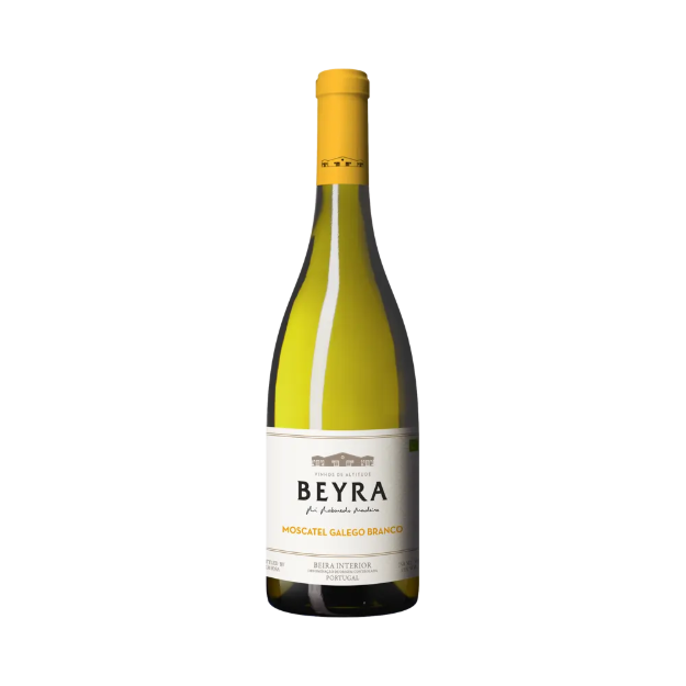 Bild von BEYRA Moscatel Galego - Weißwein