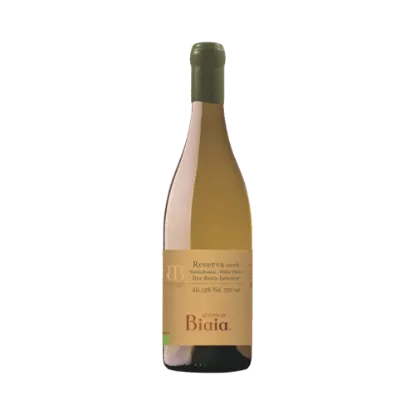 Bild von Quinta da Biaia Reserve - Weißwein