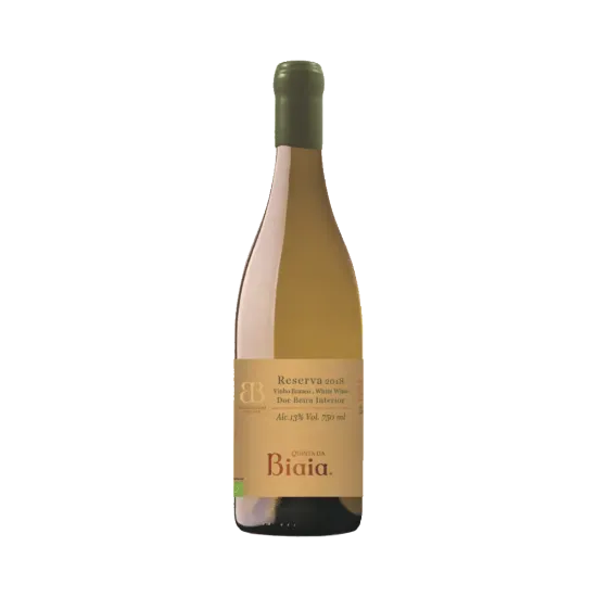 Bild von Quinta da Biaia Reserve - Weißwein