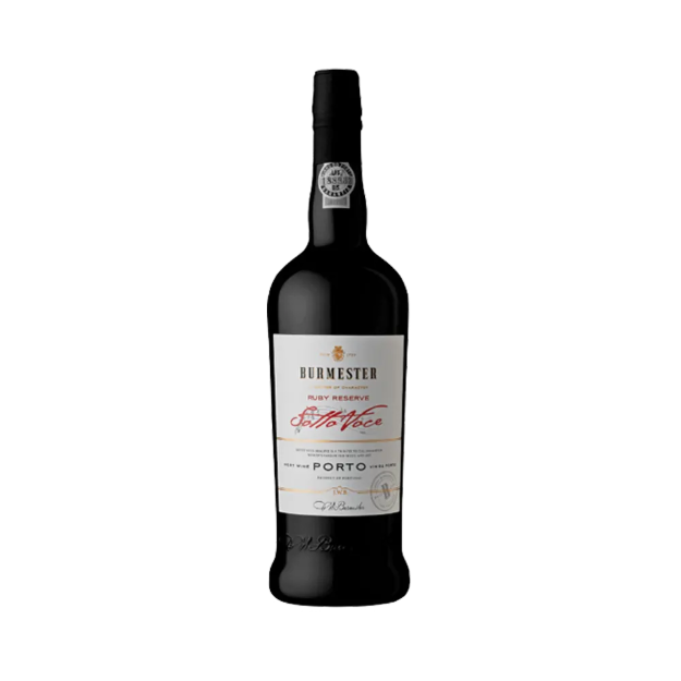 Bild von Burmester Sotto Voce - Portwein