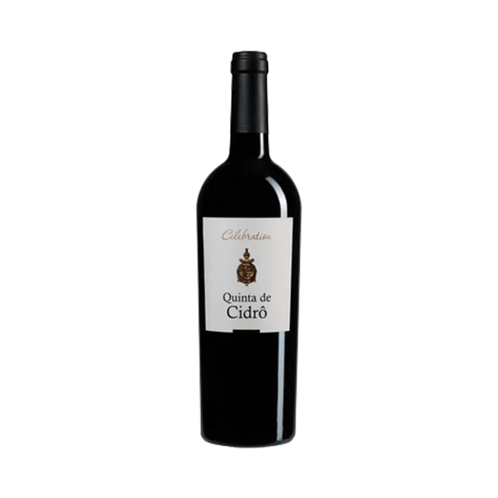 Bild von Quinta de Cidrô Celebration - Rotwein