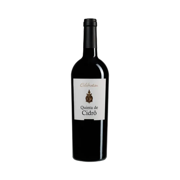 Bild von Quinta de Cidrô Celebration - Rotwein