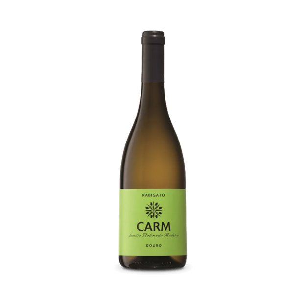 Bild von CARM Rabigato - Weißwein