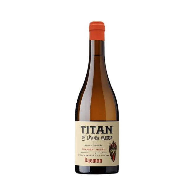 Bild von Titan of Tavora Varosa Daemon - Weißwein