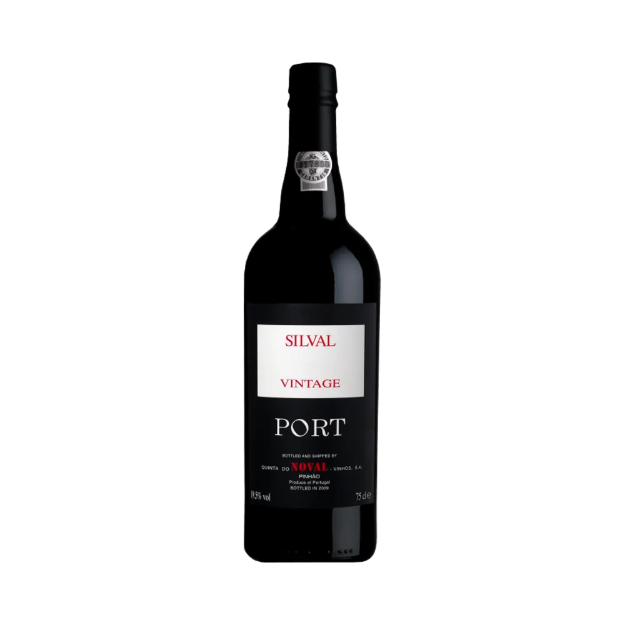 Bild von Silval Vintage 2015 - Portwein