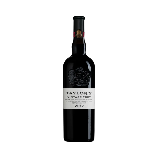 Bild von Taylors Vintage 2017 - Portwein